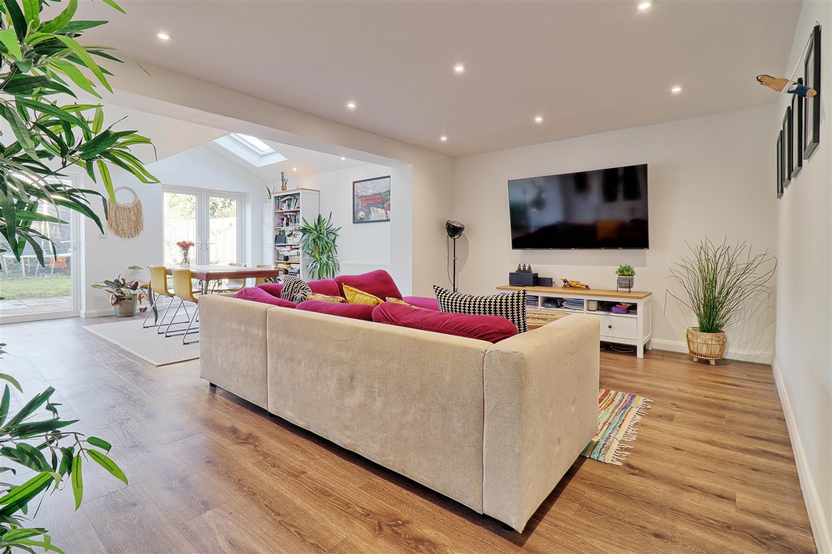 Bridewell Road, Cambridge